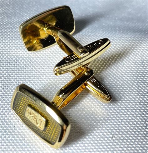 dior cufflinks price